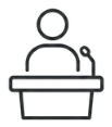 Keynotes icon