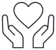 Nonprofits icon