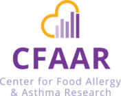 CFAAR — Center for Food Allergy & Asthma Research