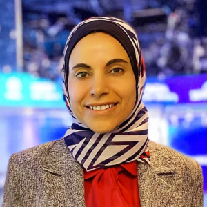 Reem El Shafaki